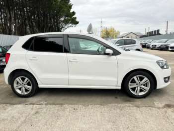 Used Volkswagen Polo 2013 for sale - 74981019: Photo