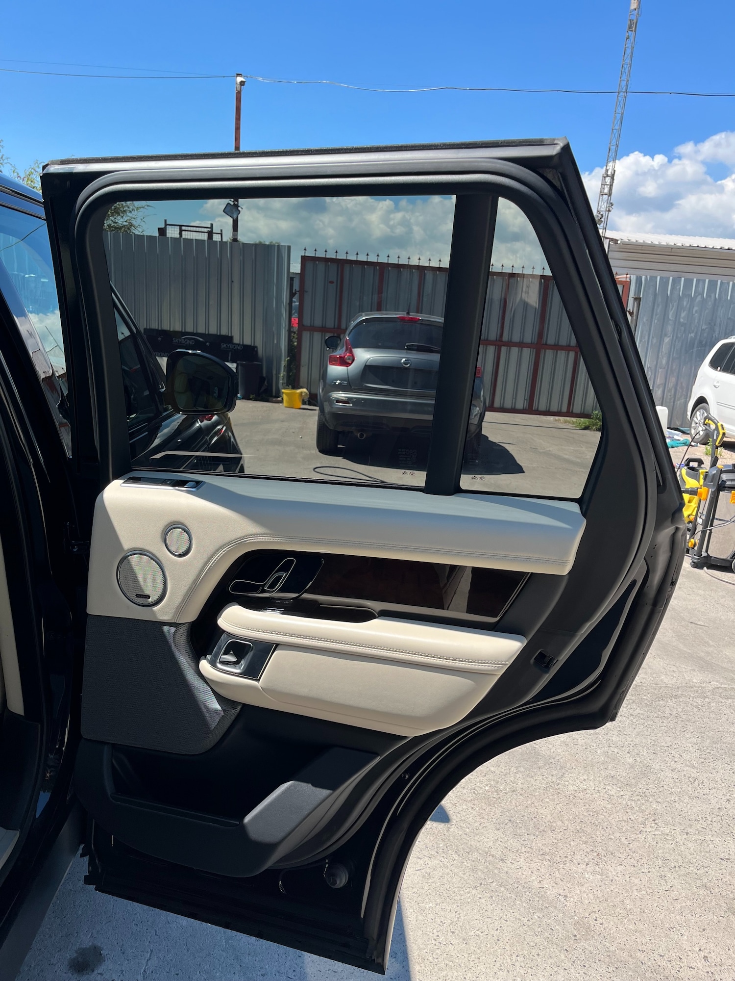 Used Land Rover Range Rover 2021 for sale - 76343019: Photo 36