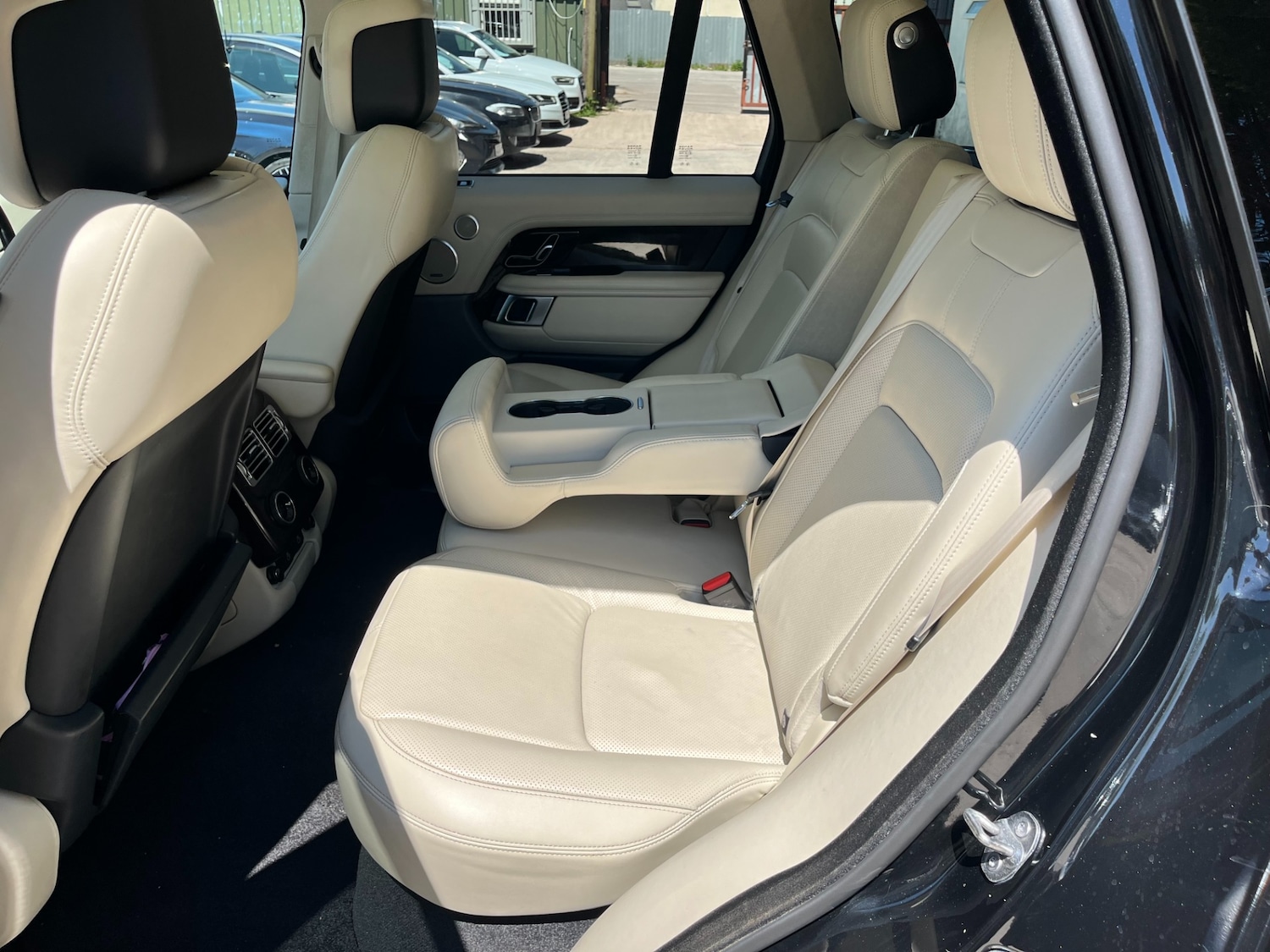 Used Land Rover Range Rover 2021 for sale - 76343019: Photo 41