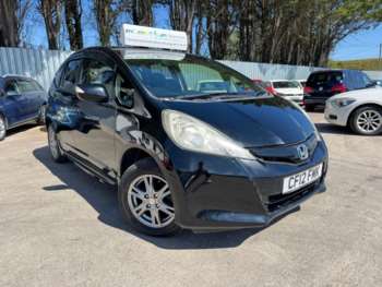 2012 (12) - 1.3 HYBRID 5DR