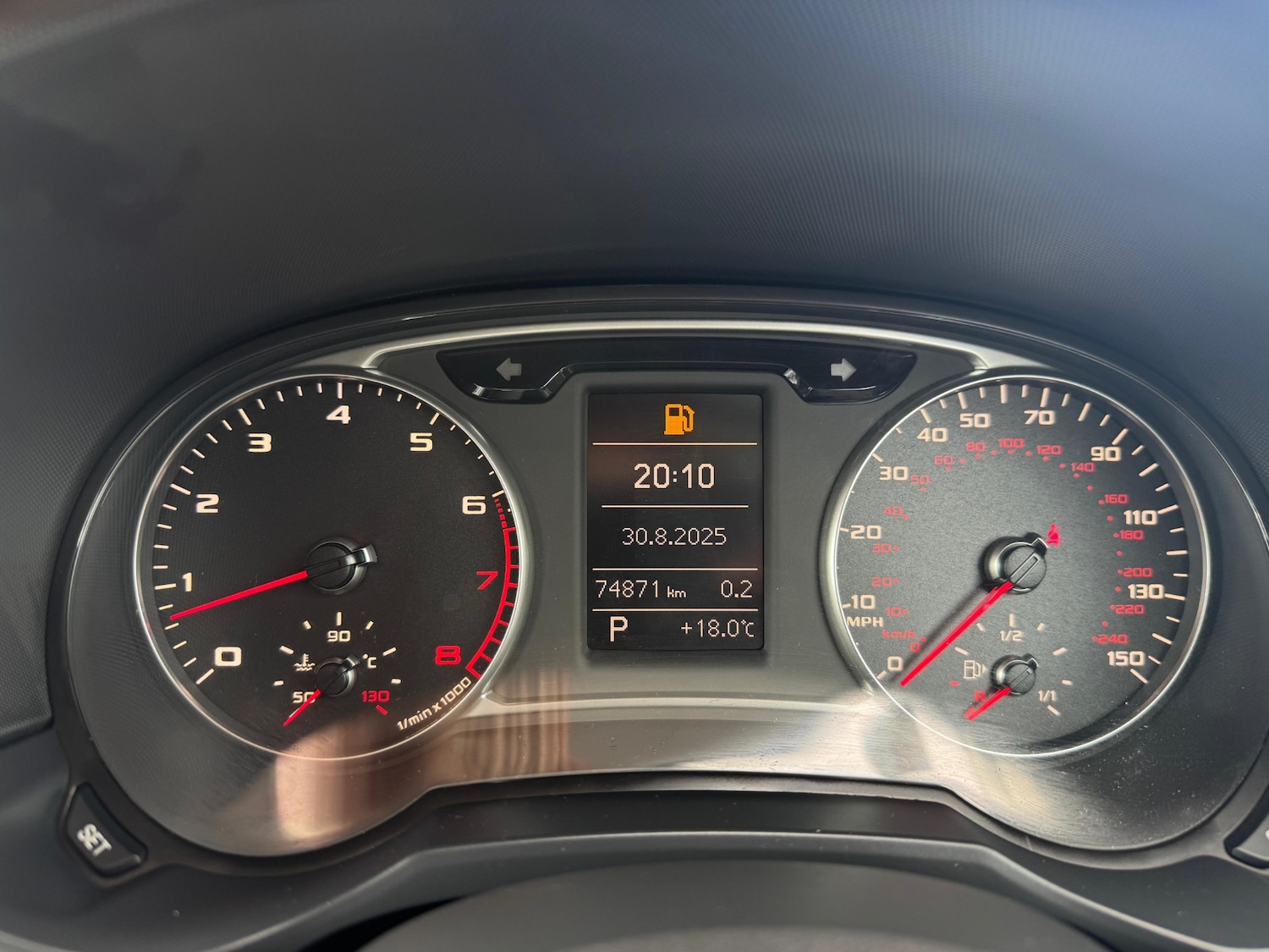 Used Audi A1 2025 for sale - 76856200: Photo 19