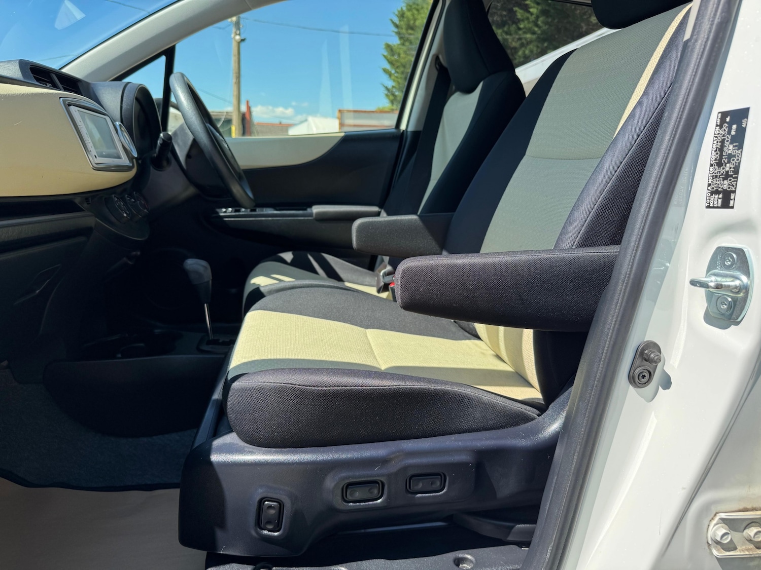 Vehicle 30
