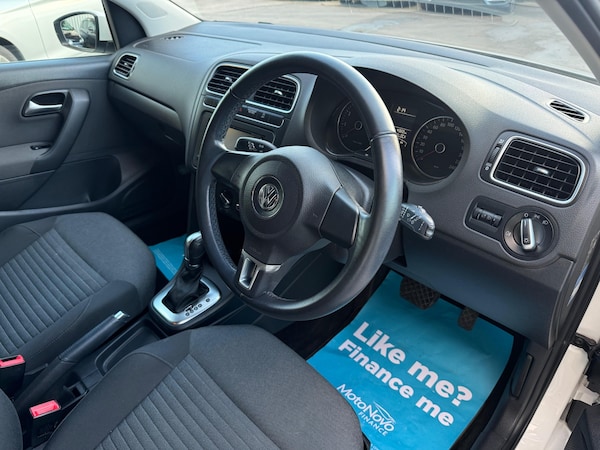 Used Volkswagen Polo 2013 for sale - 76289172: Photo 14