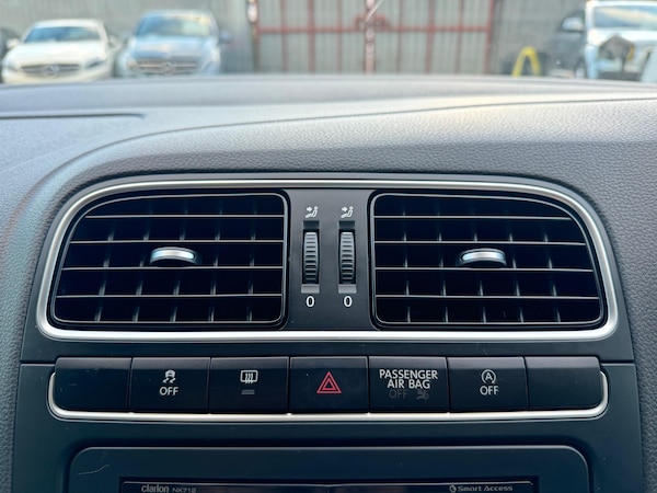 Used Volkswagen Polo 2013 for sale - 76289172: Photo 20