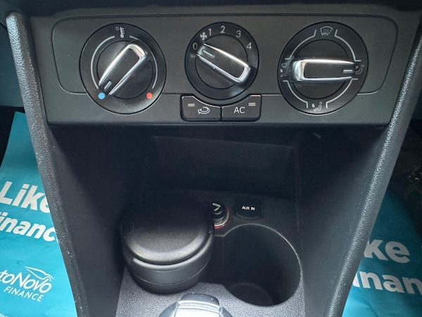 Used Volkswagen Polo 2013 for sale - 76289172: Photo 22