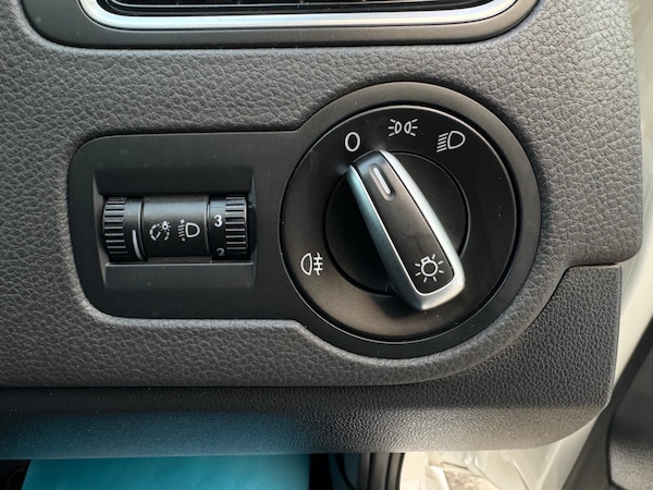 Used Volkswagen Polo 2013 for sale - 76289172: Photo 24