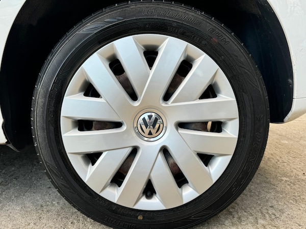 Used Volkswagen Polo 2013 for sale - 76289172: Photo 32
