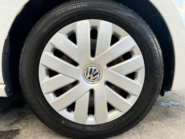 Used Volkswagen Polo 2013 for sale - 76289172: Photo 34