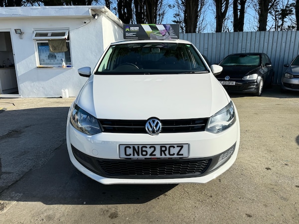 Used Volkswagen Polo 2013 for sale - 76289172: Photo 40