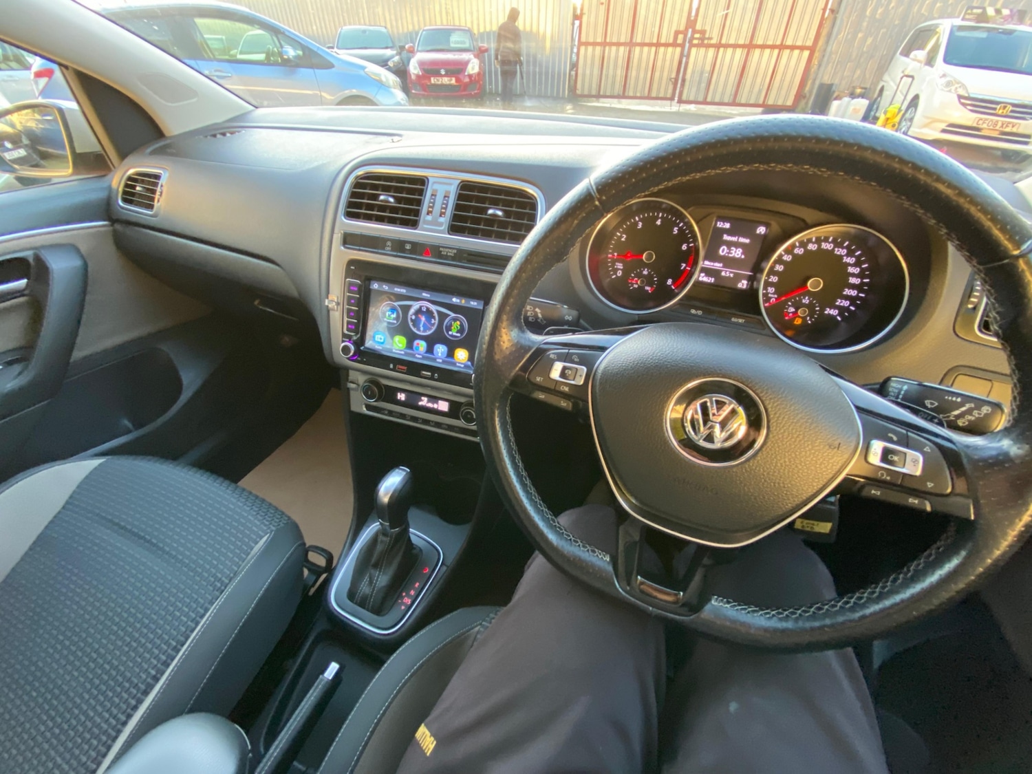 Used Volkswagen Polo 2025 for sale - 77307163: Photo 16