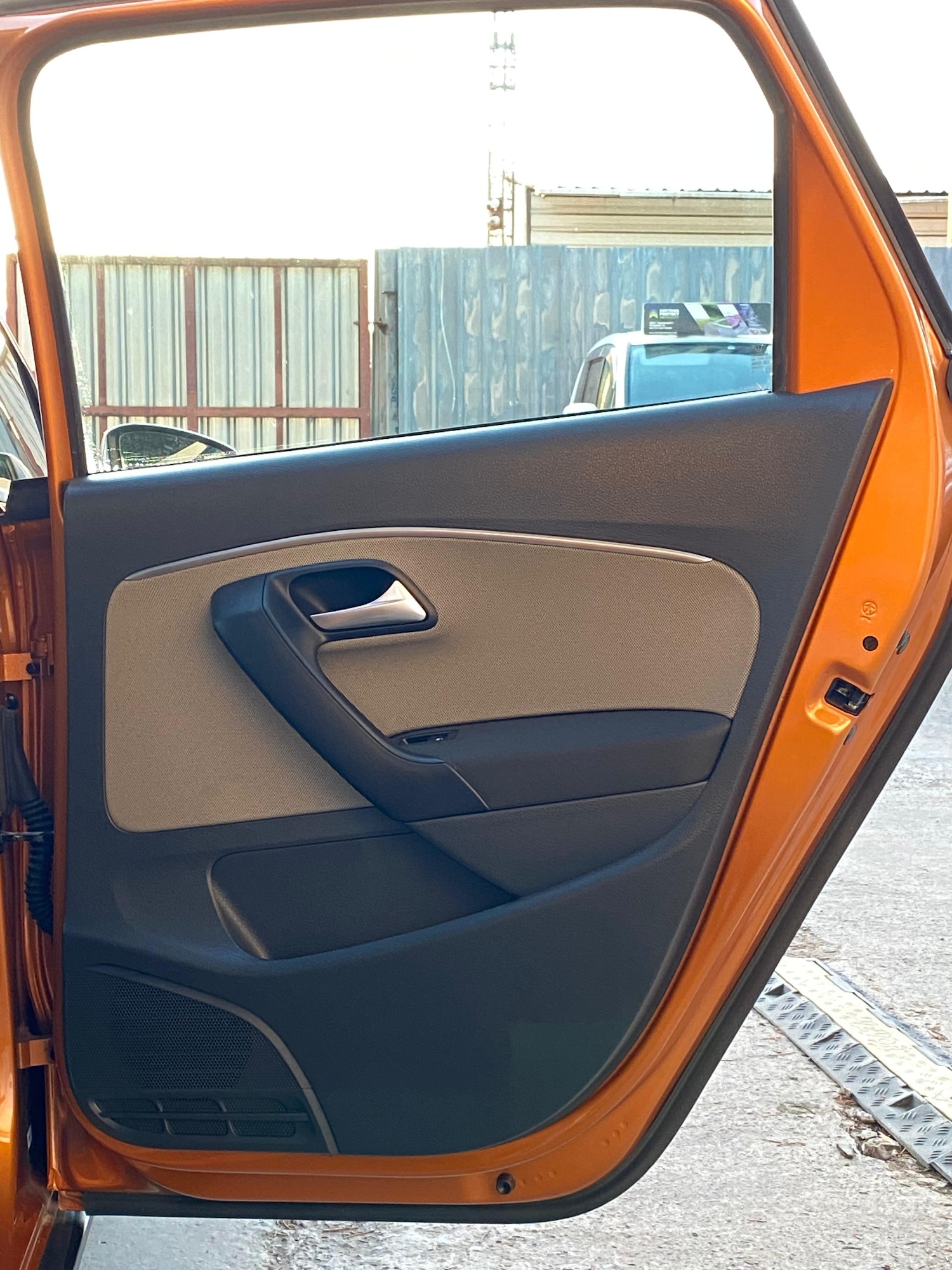 Used Volkswagen Polo 2025 for sale - 77307163: Photo 25