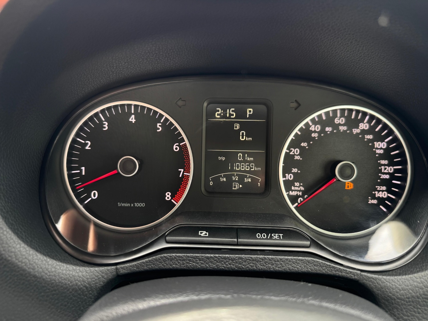 Used Volkswagen Polo 2025 for sale - 77205829: Photo 18