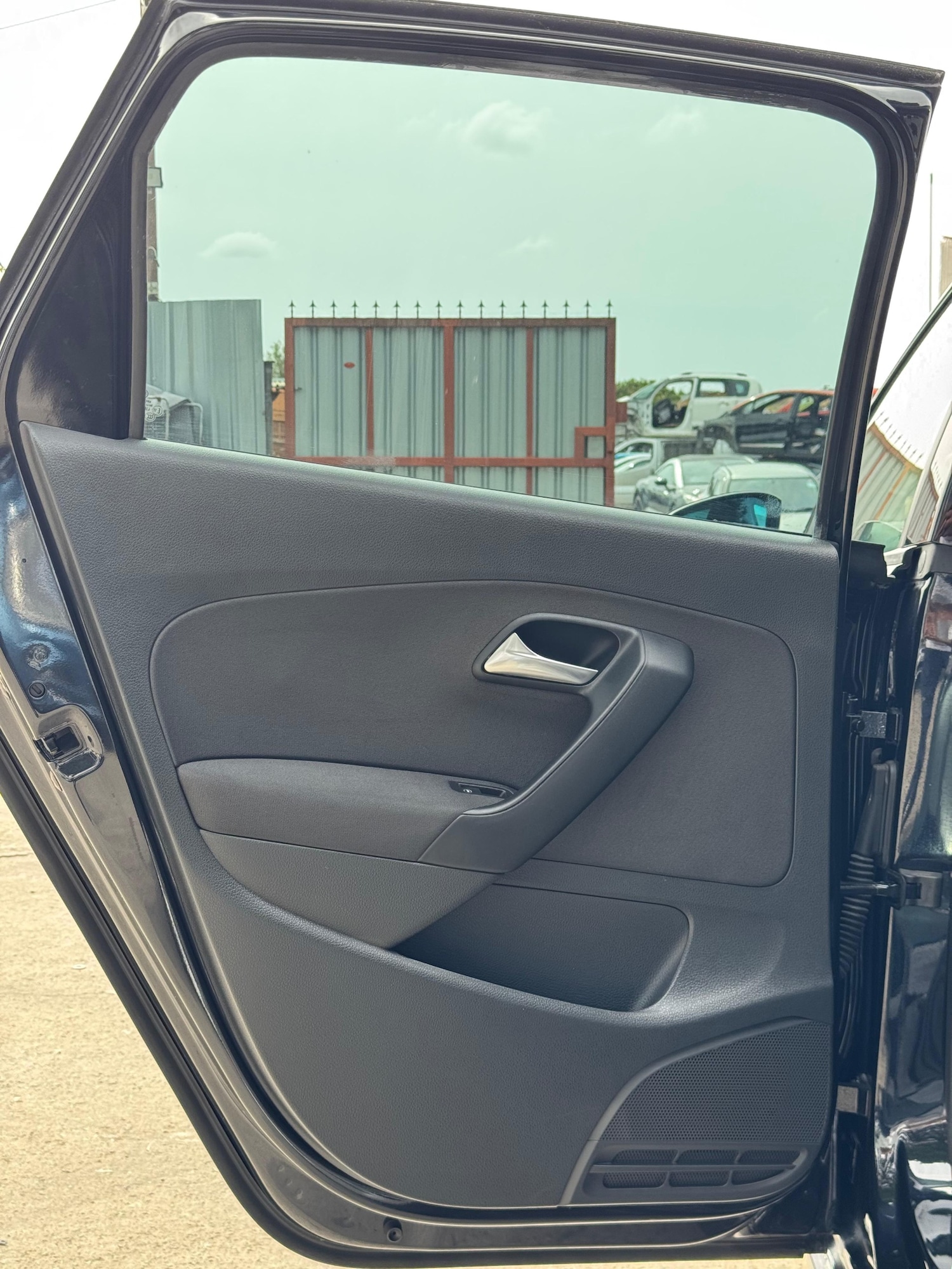 Used Volkswagen Polo 2025 for sale - 77205829: Photo 27