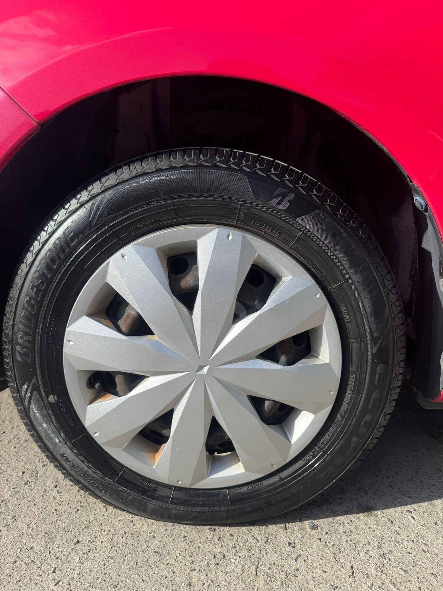 Used Toyota Vitz 2013 for sale - 77833630: Photo 31