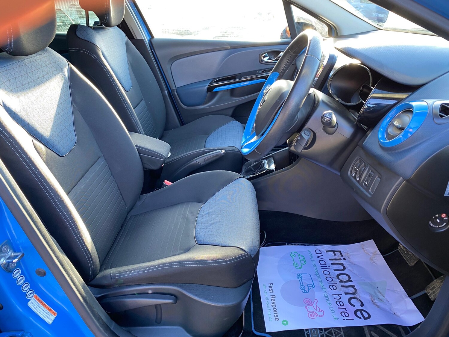 Used Renault Clio 2026 for sale - 78123237: Photo 14