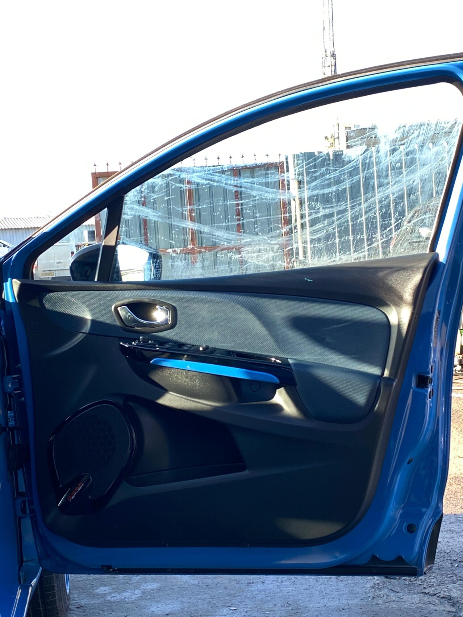 Used Renault Clio 2026 for sale - 78123237: Photo 23