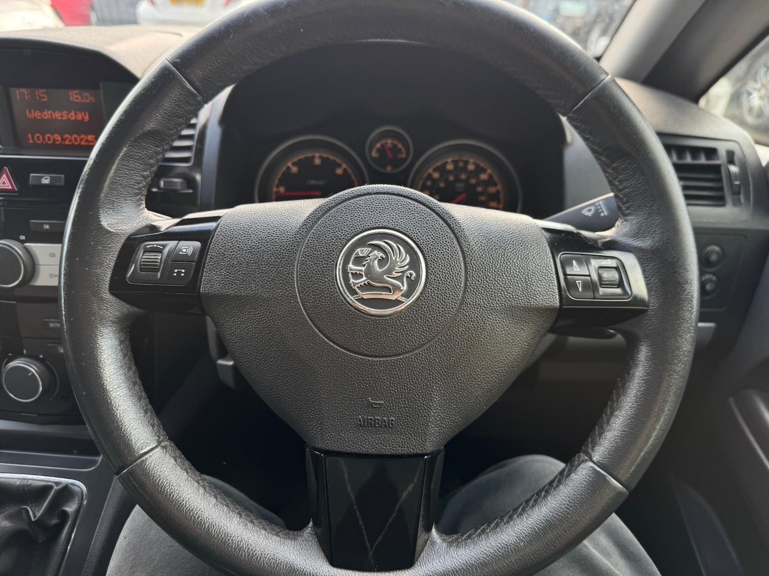 Vehicle 19