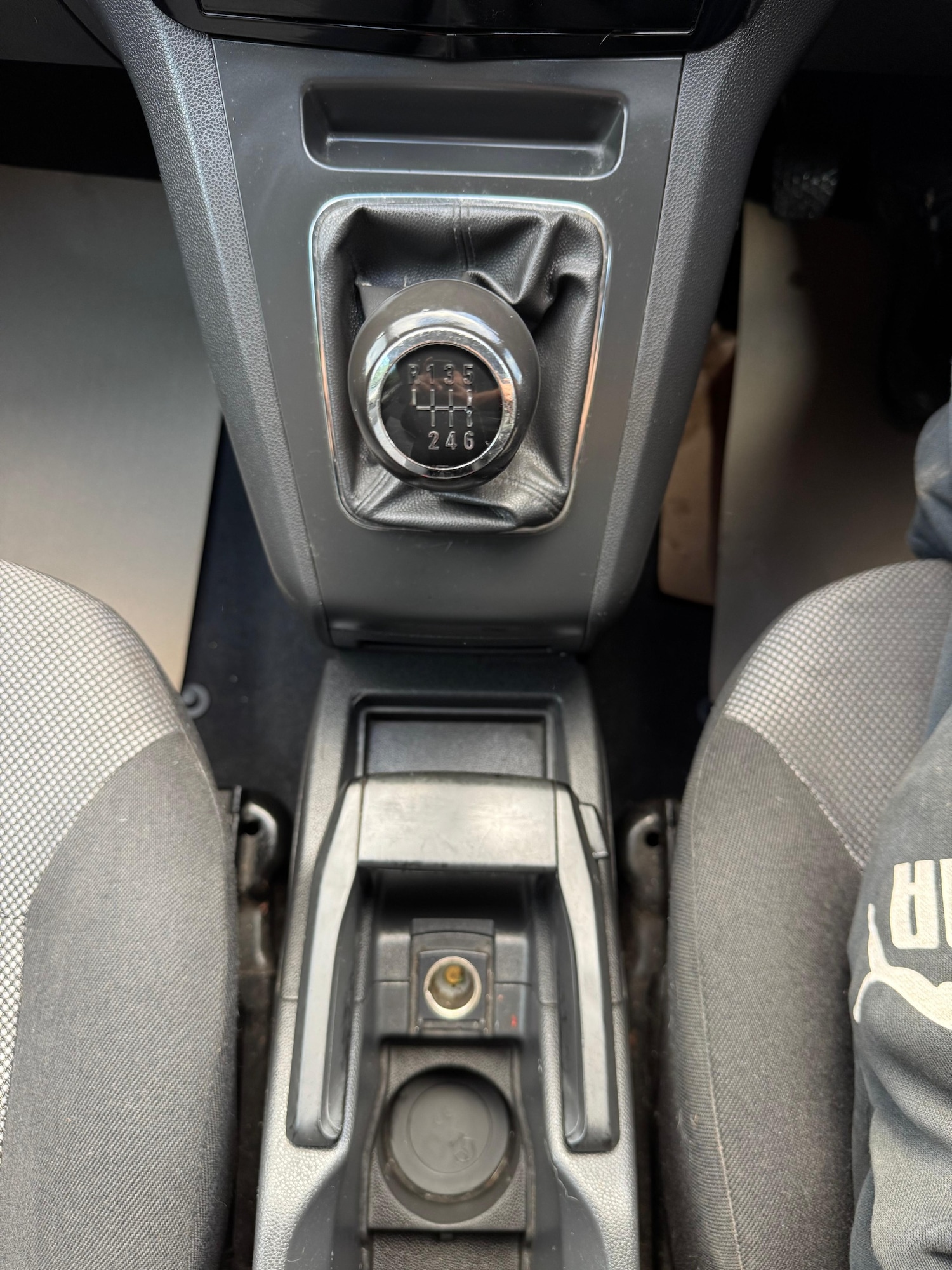 Vehicle 23