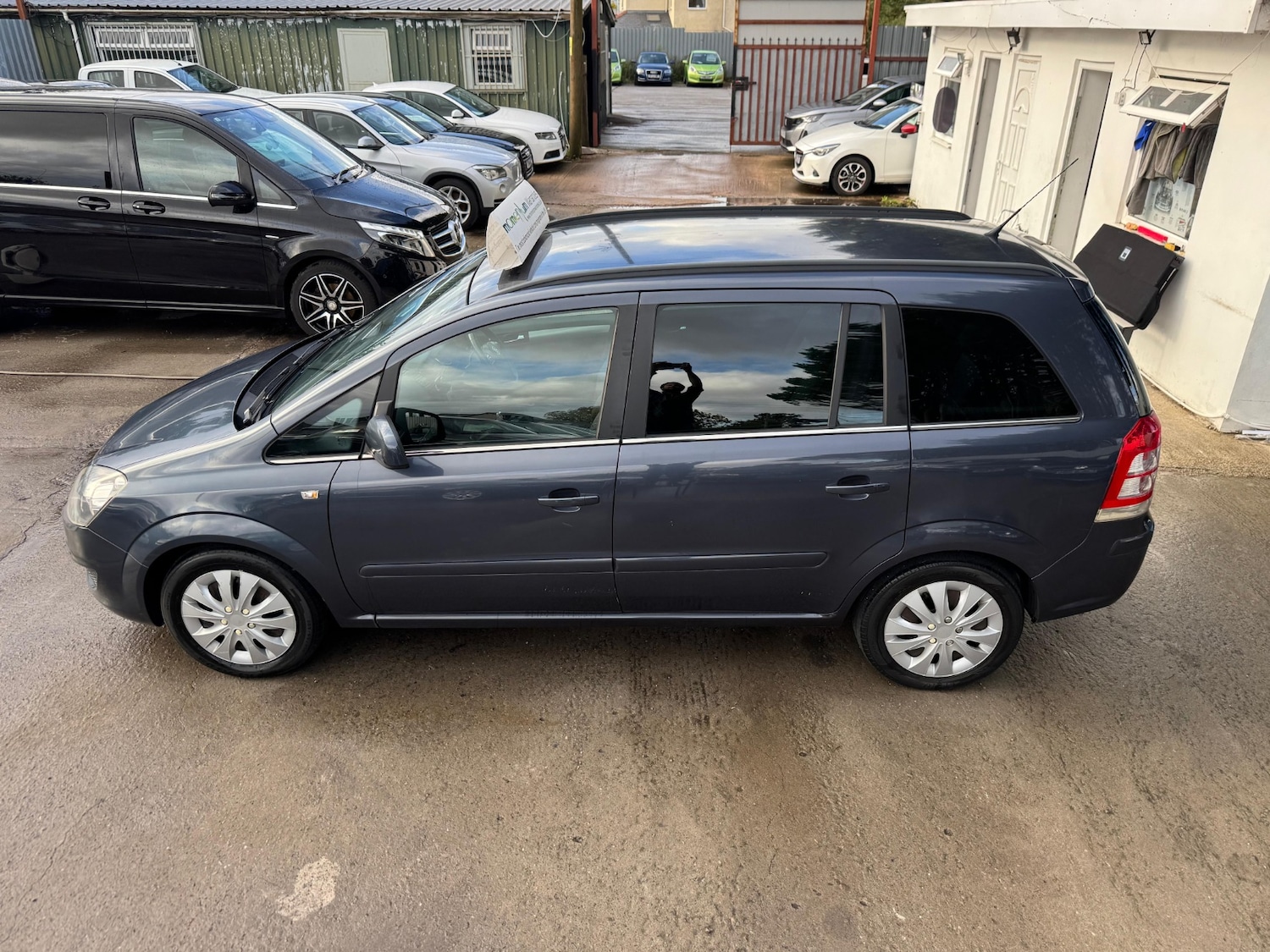 Vehicle 40