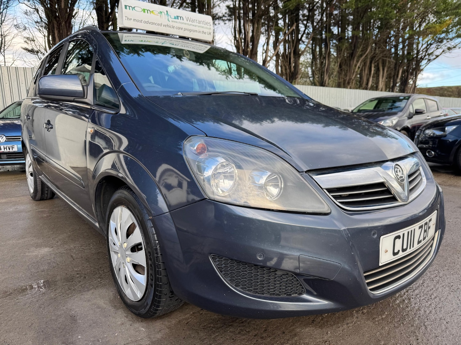 Vehicle 44