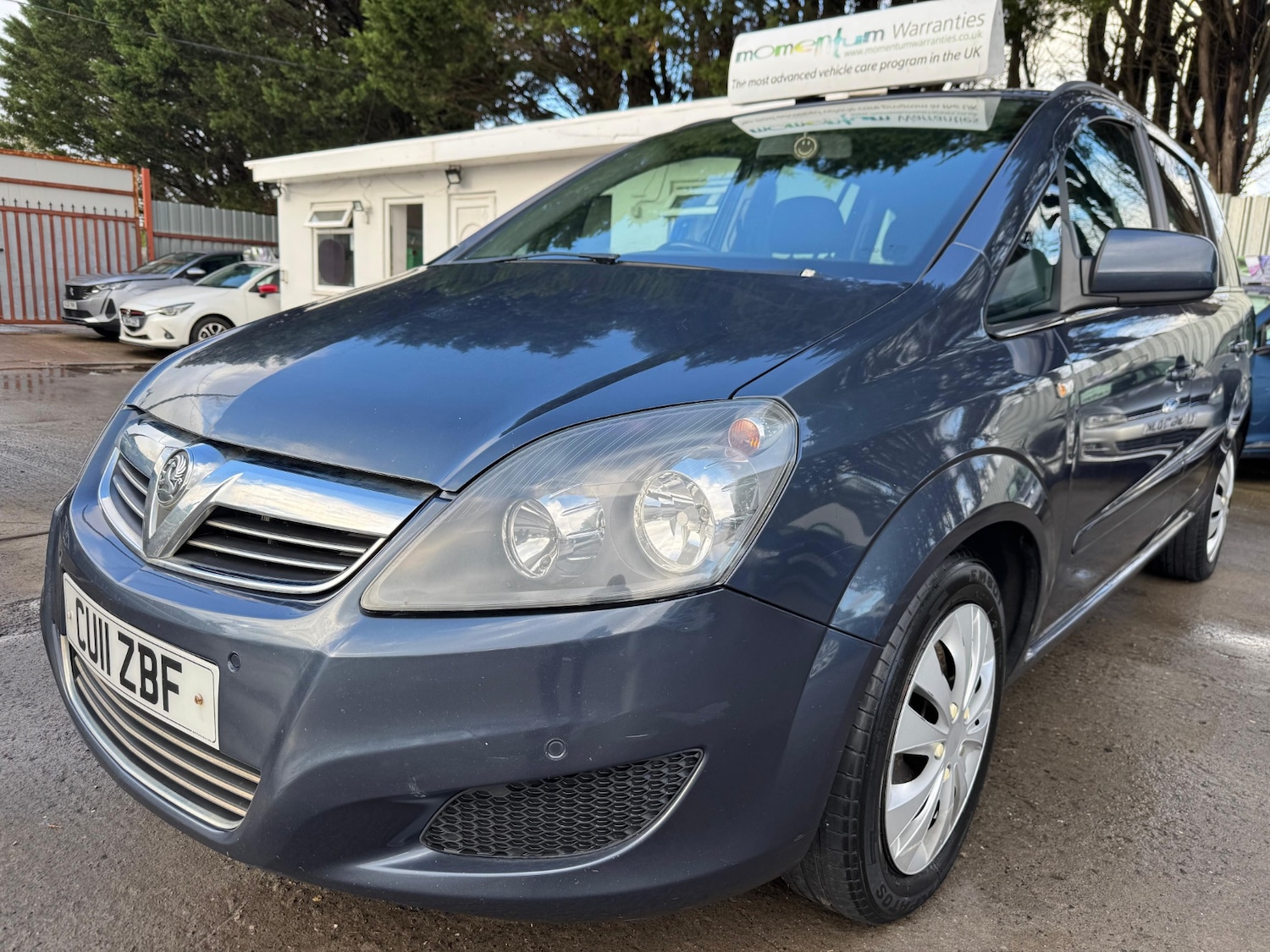 Vehicle 45