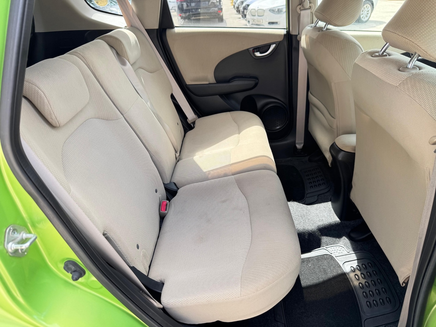 Used Honda Fit 2025 for sale - 77359884: Photo 15