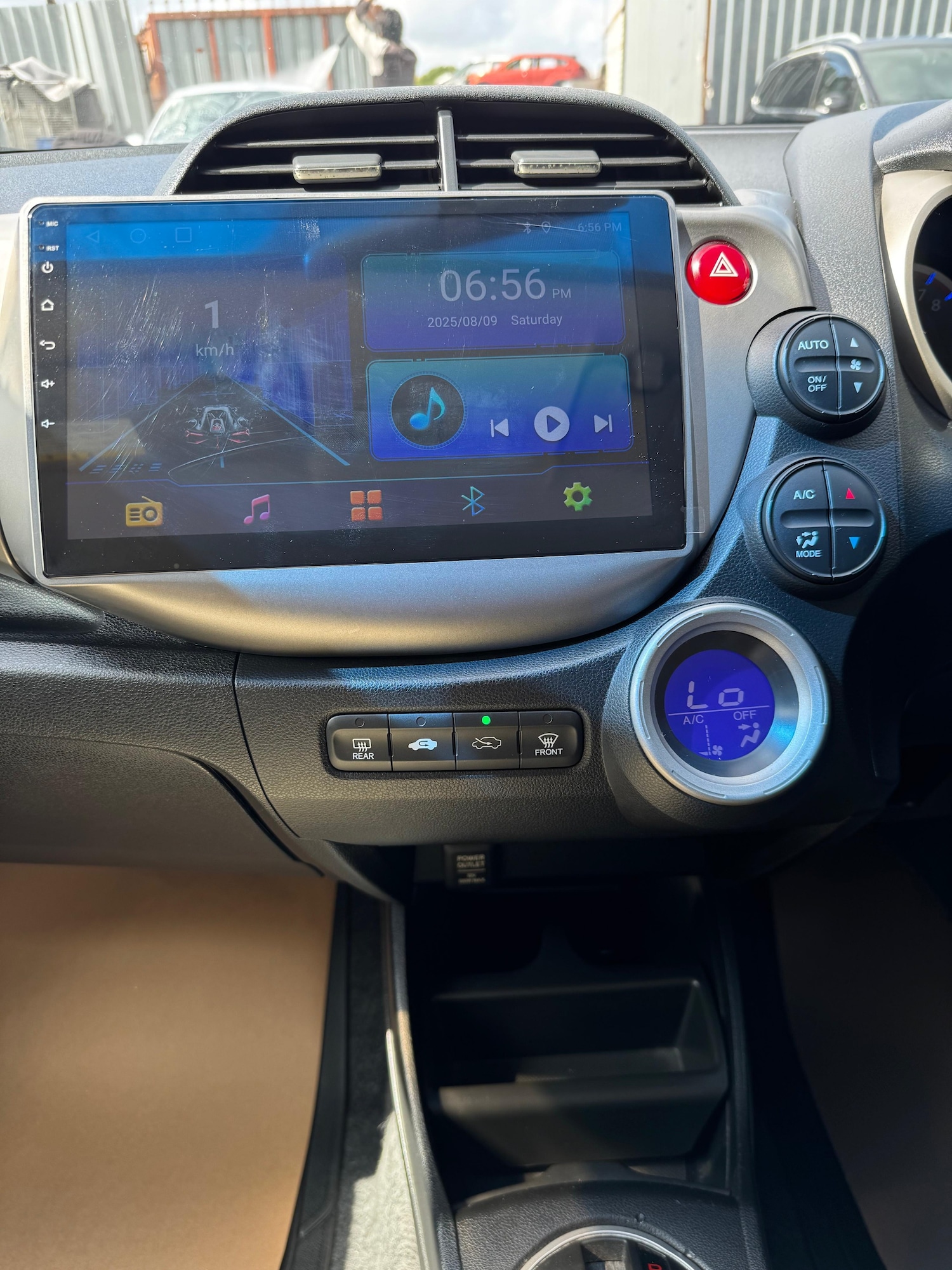 Used Honda Fit 2025 for sale - 77359884: Photo 21