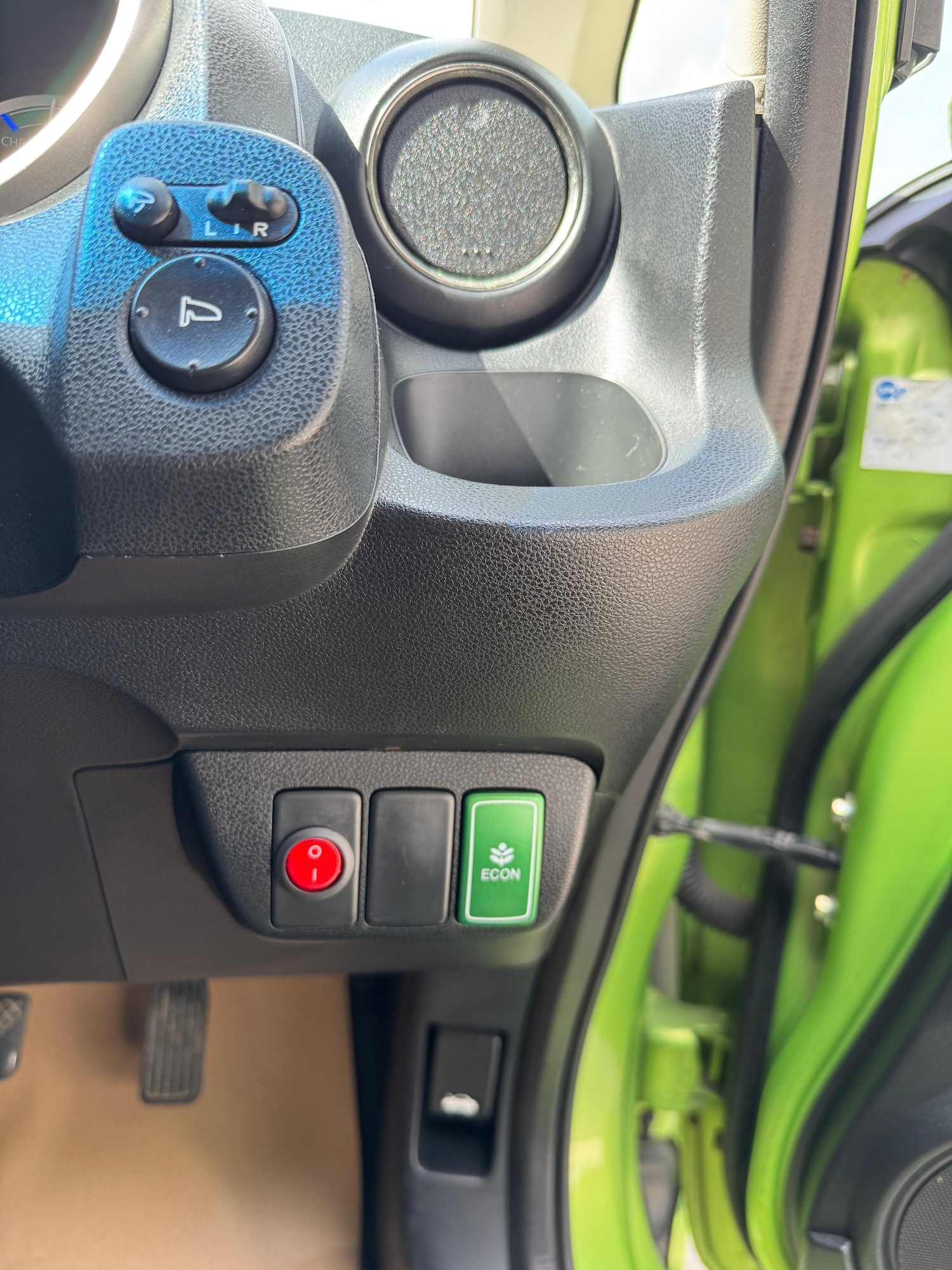 Used Honda Fit 2025 for sale - 77359884: Photo 23