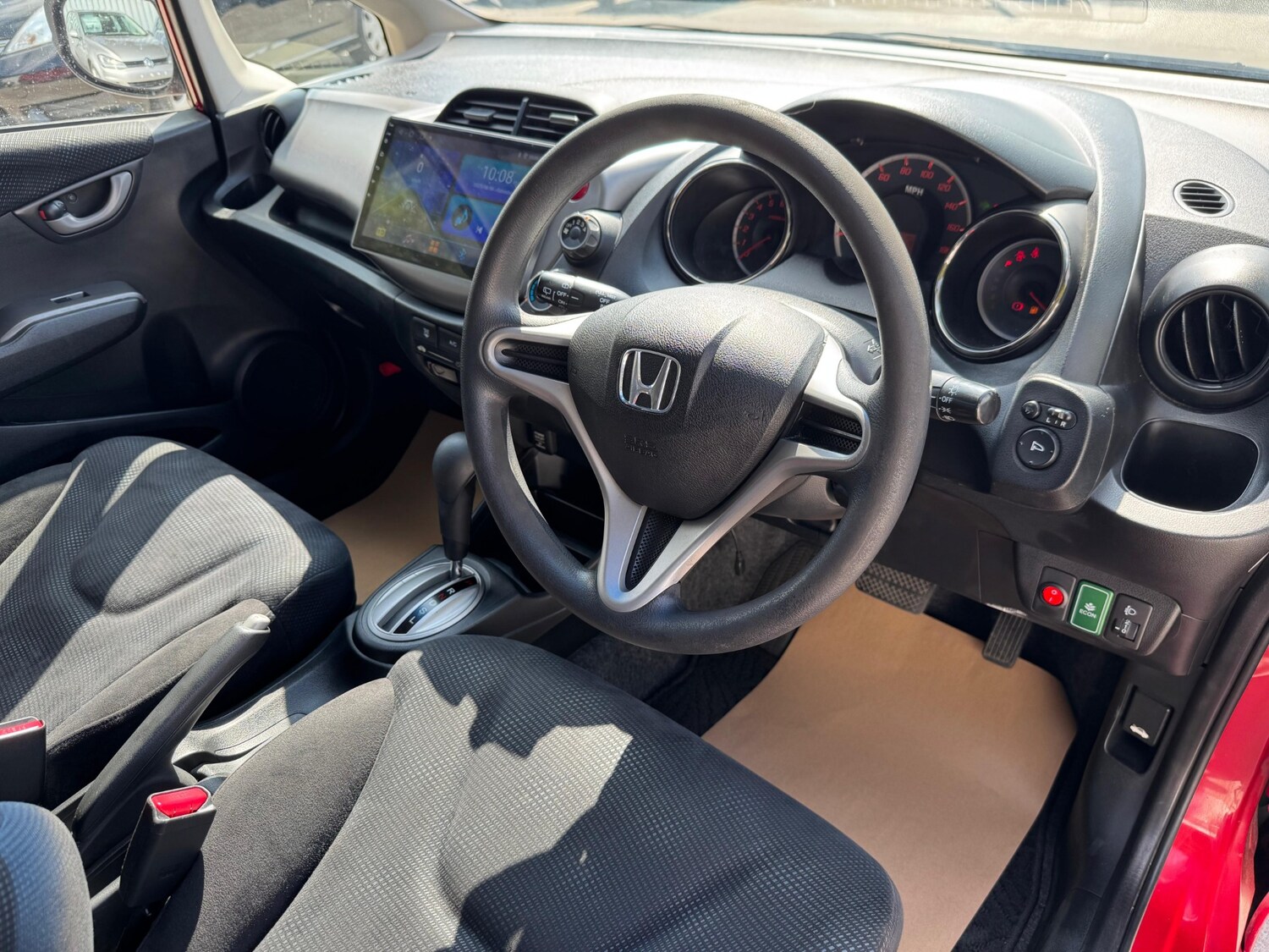 Used Honda Fit 2011 for sale - 76089401: Photo 13