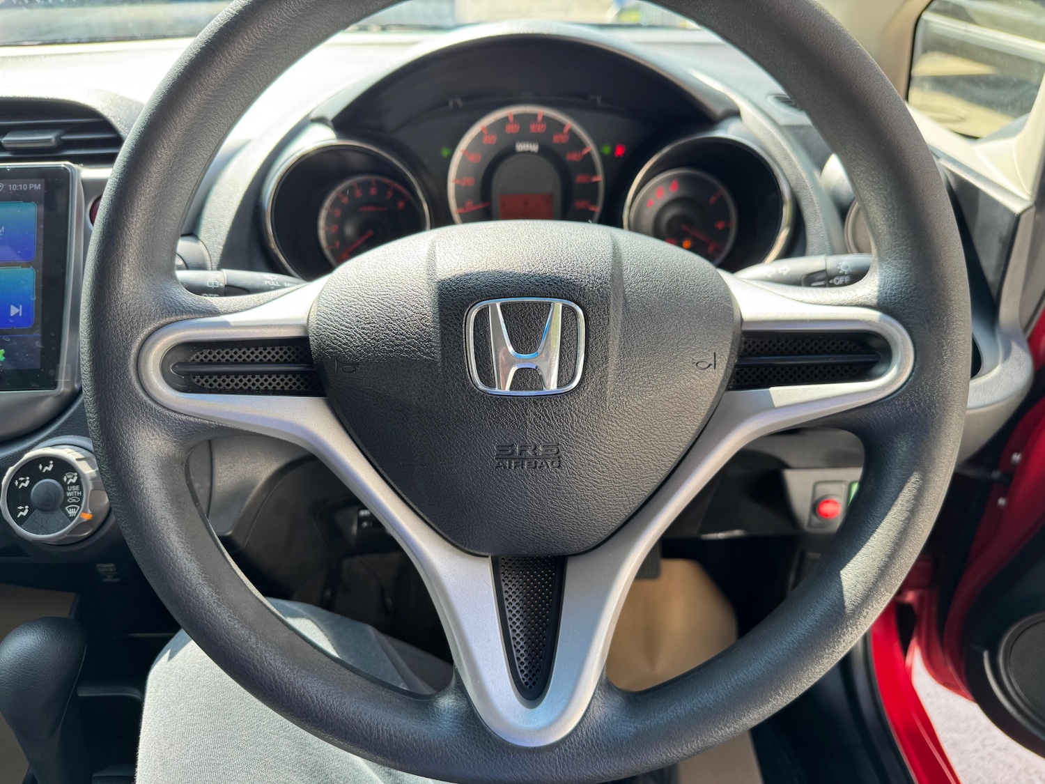 Used Honda Fit 2011 for sale - 76089401: Photo 18