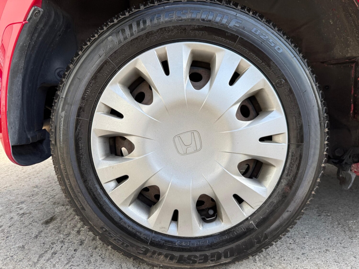 Used Honda Fit 2011 for sale - 76089401: Photo 34