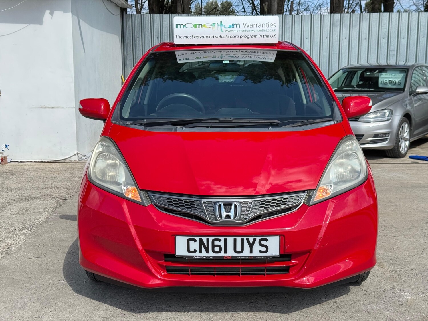 Used Honda Fit 2011 for sale - 76089401: Photo 35