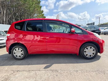 Used Honda Fit 2011 for sale - 76089401: Photo 4