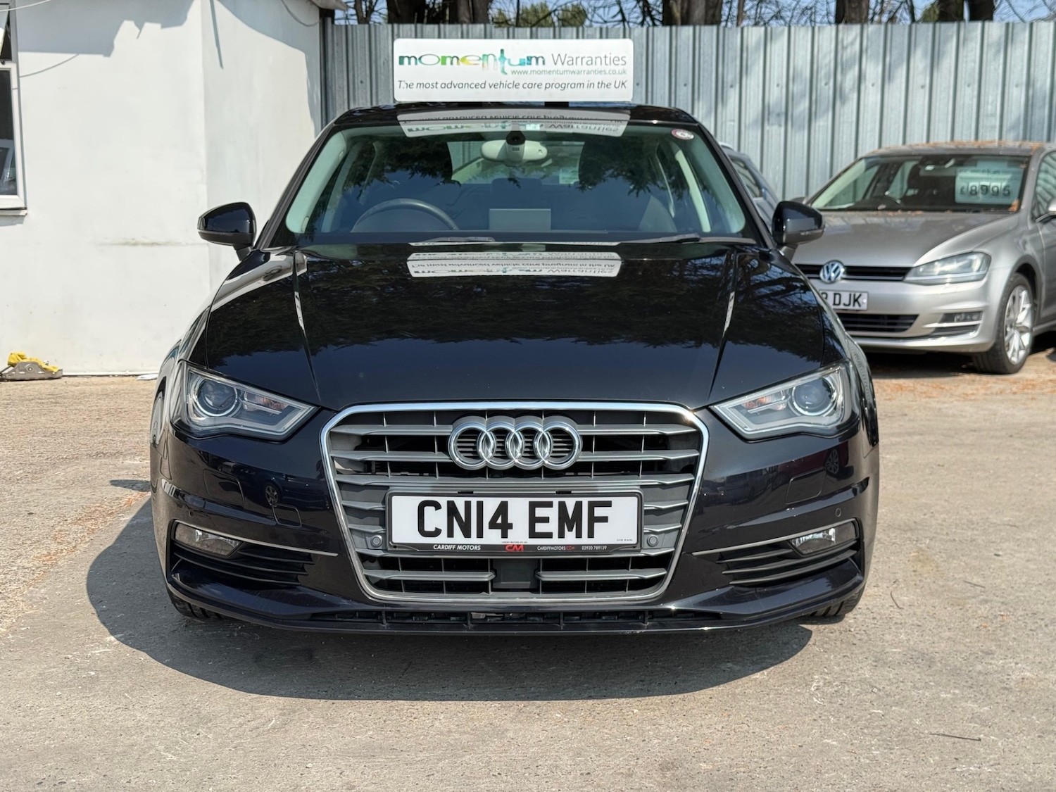 Used Audi A3 2014 for sale - 76635463: Photo 36