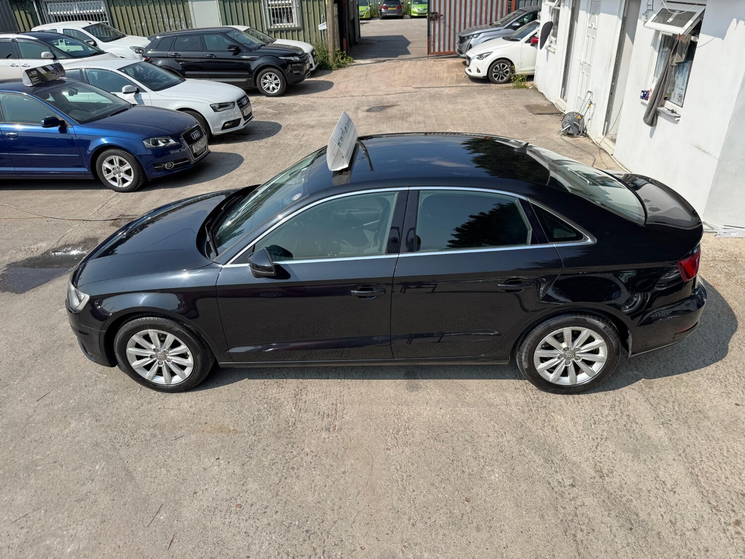 Used Audi A3 2014 for sale - 76635463: Photo 38