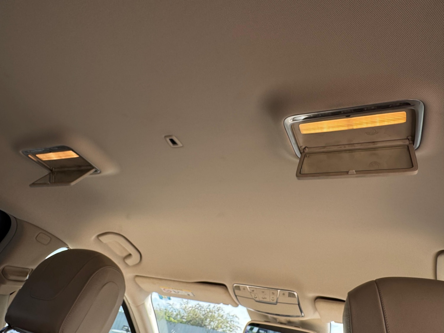 Used Mercedes-Benz S Class 2014 for sale - 76702534: Photo 35