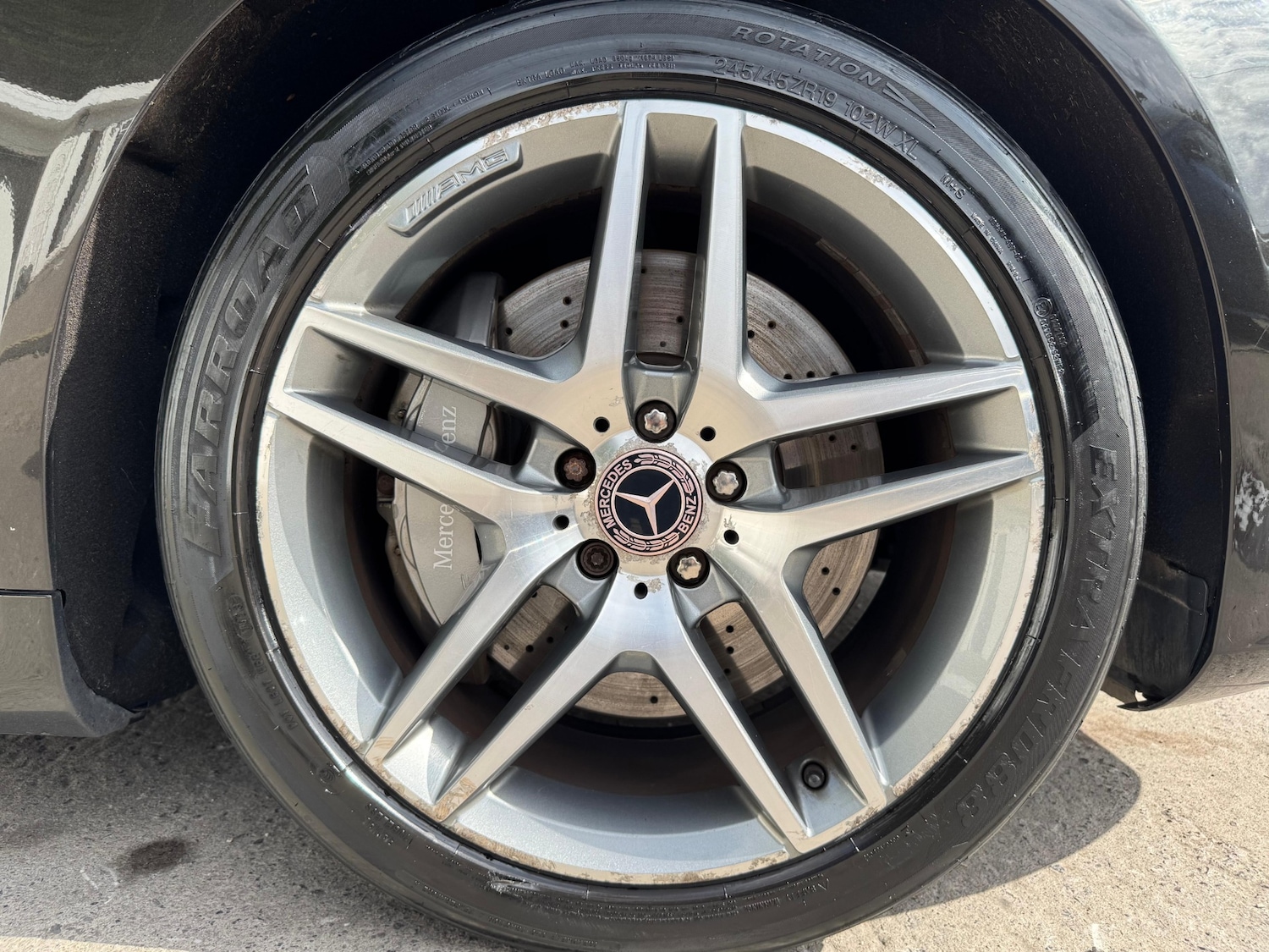 Used Mercedes-Benz S Class 2014 for sale - 76702534: Photo 40