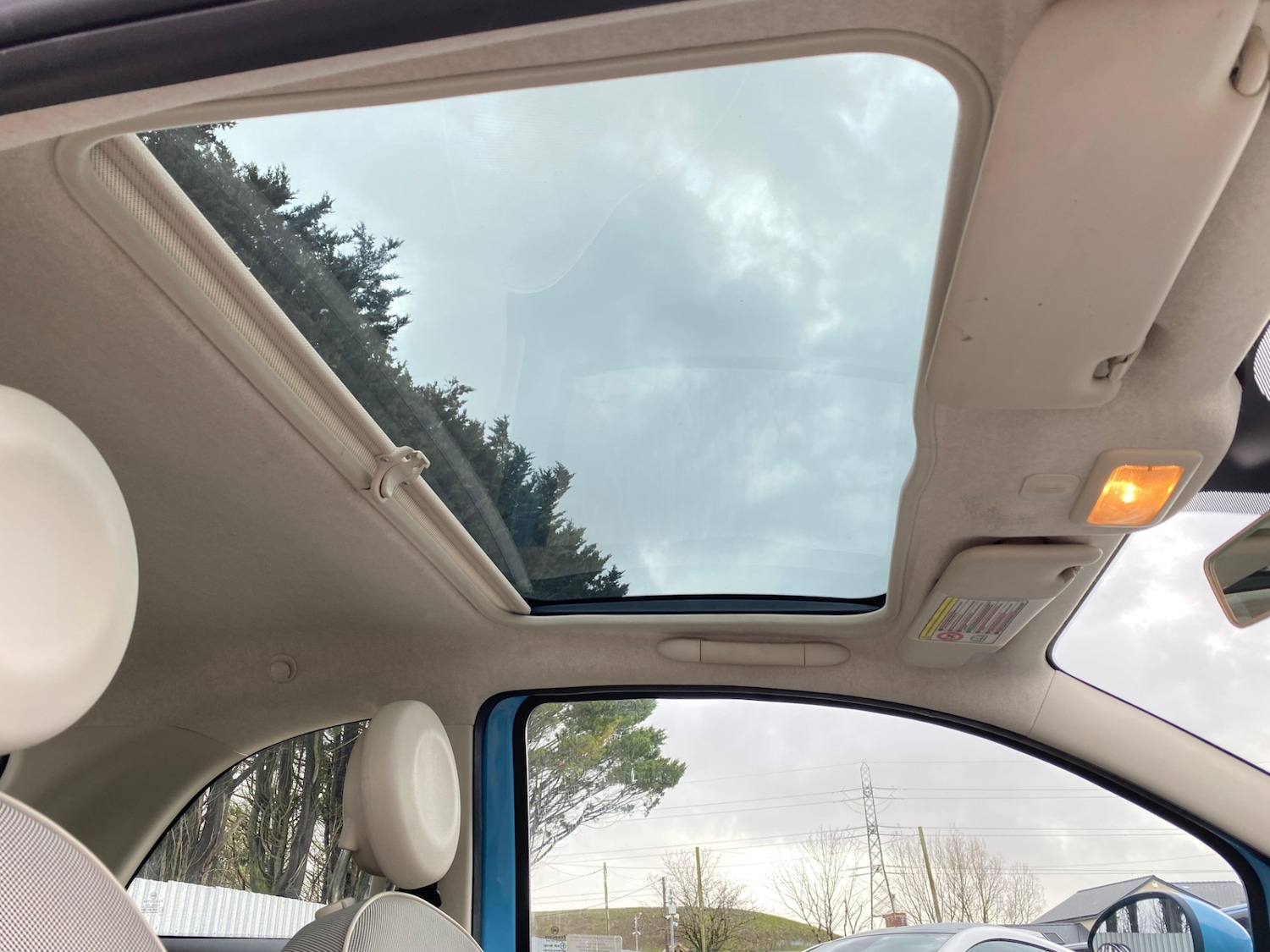 Used Fiat 500 2012 for sale - 77769884: Photo 24