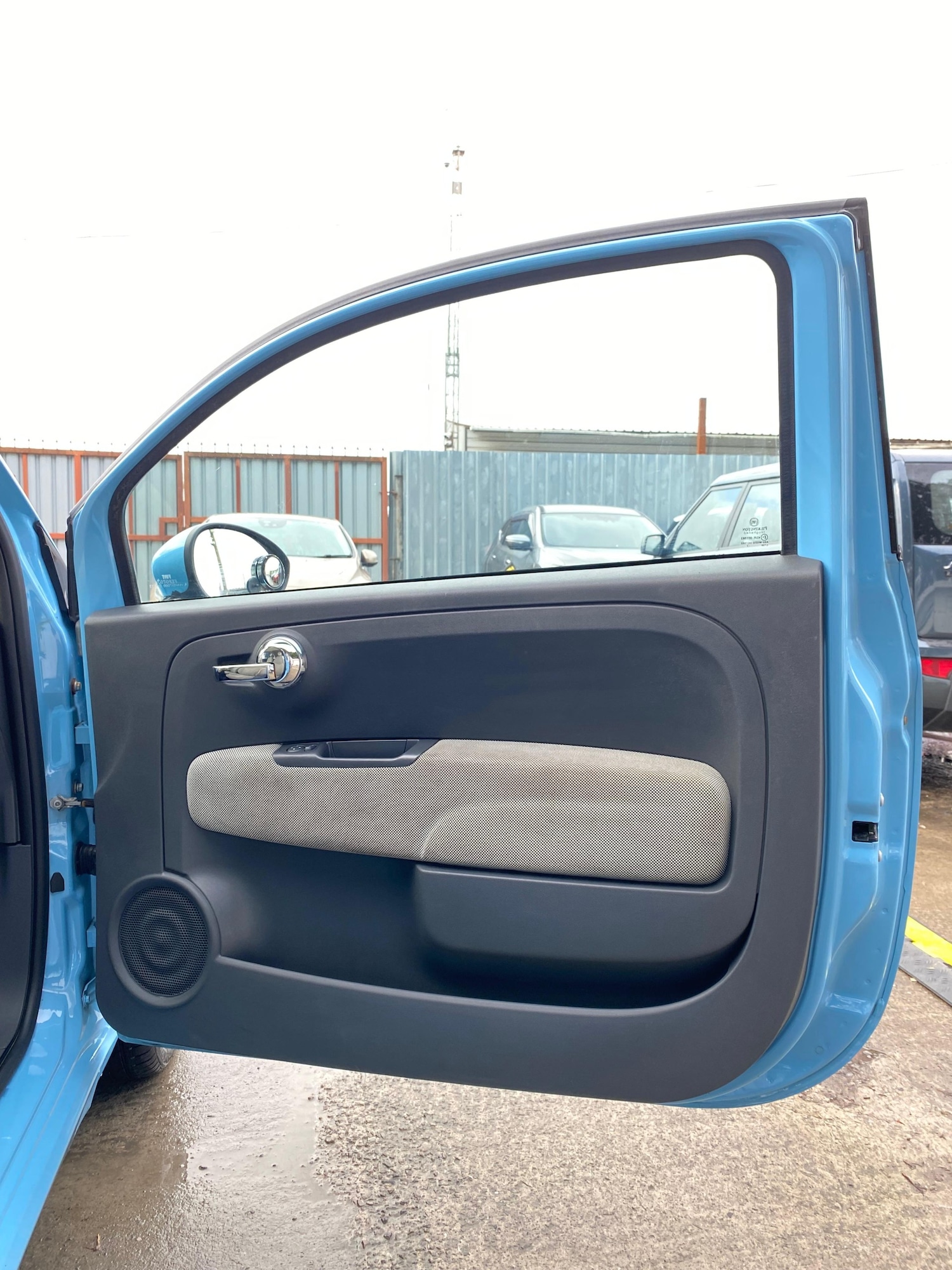 Used Fiat 500 2012 for sale - 77769884: Photo 25