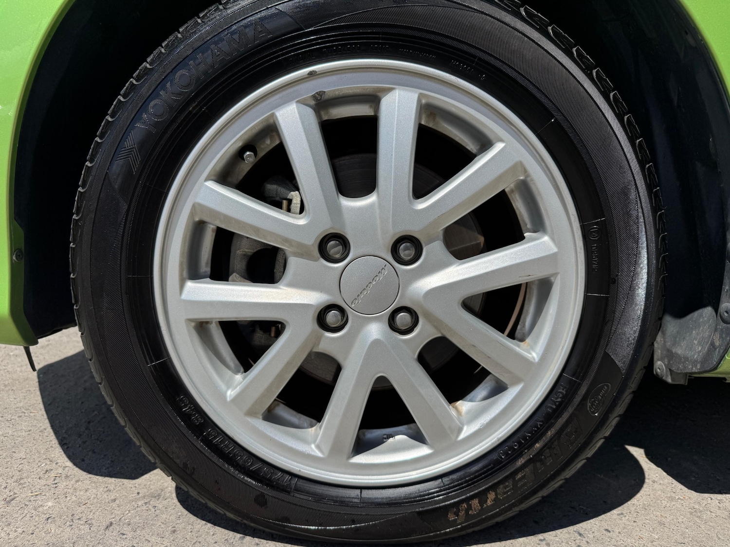 Used Honda Fit 2025 for sale - 76181464: Photo 31