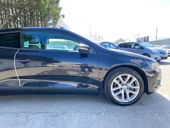 Used Volkswagen Scirocco 2012 for sale - 78262984: Photo