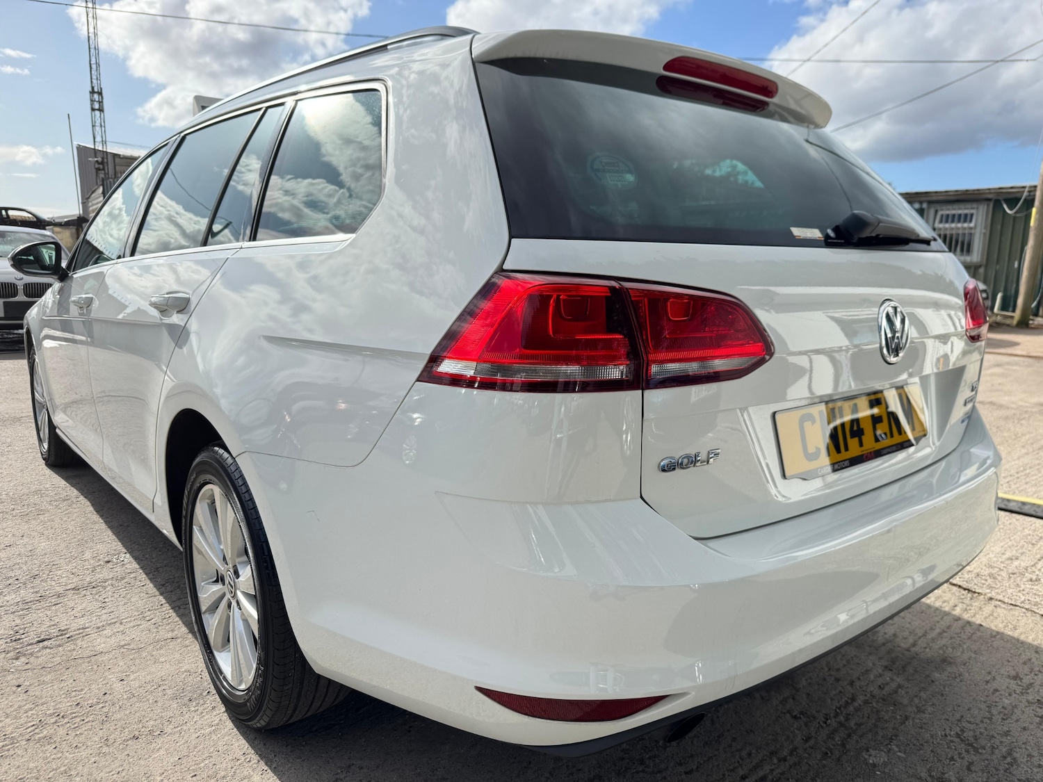 Vehicle 40