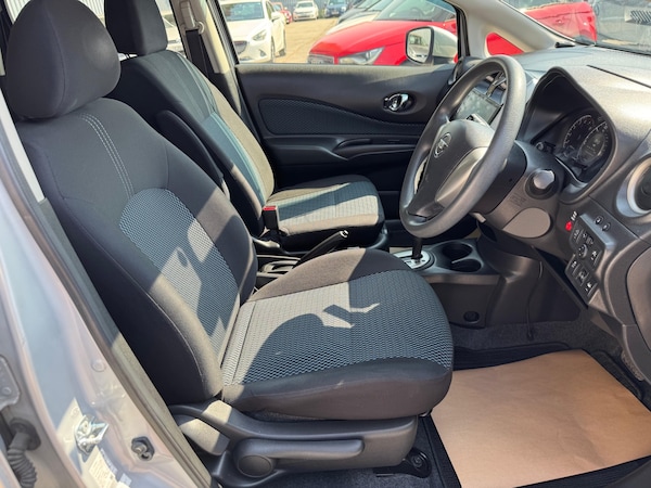 Used Nissan Note 2014 for sale - 76299770: Photo 21