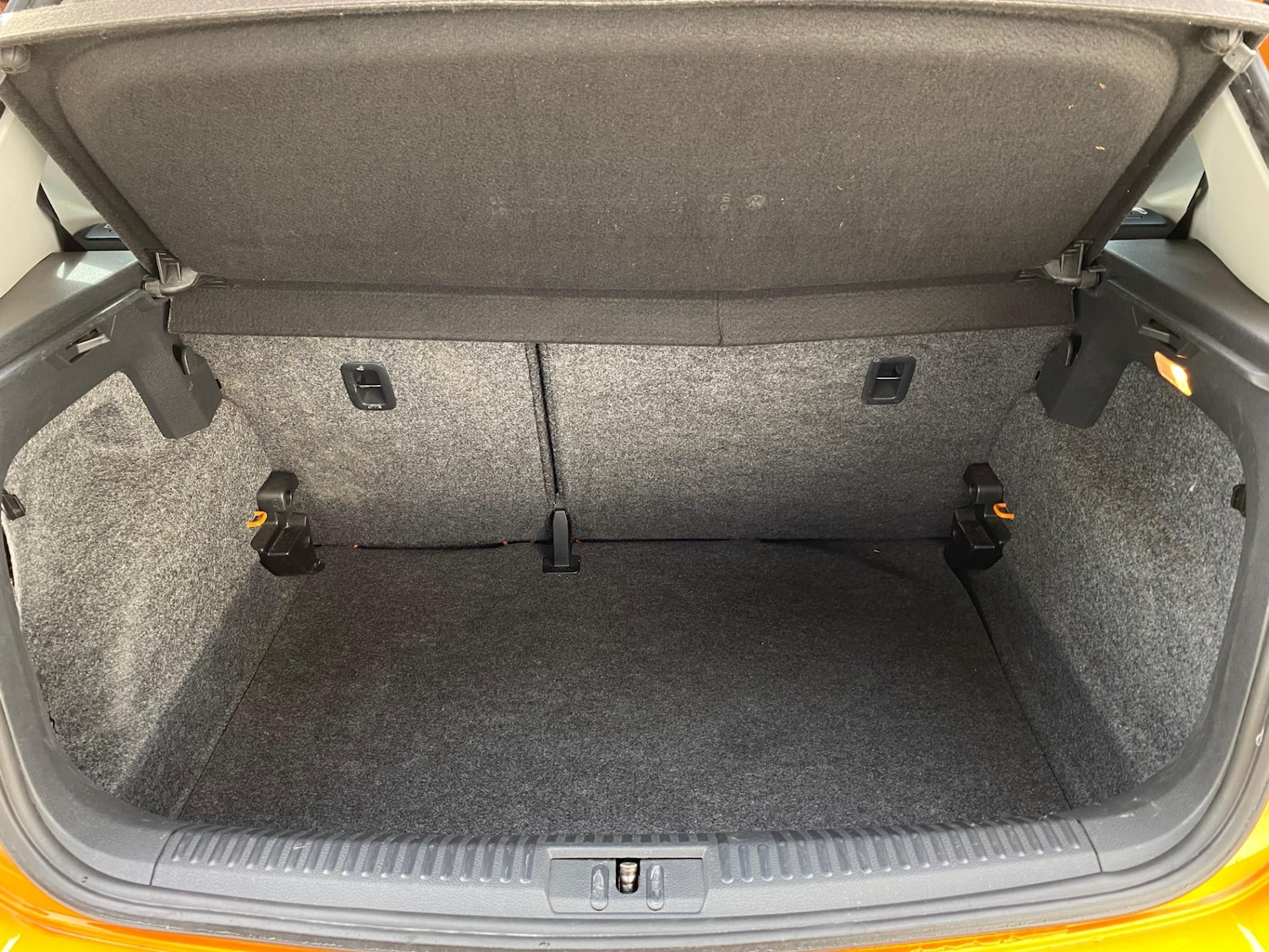 Used Volkswagen Polo 2026 for sale - 78001550: Photo 11