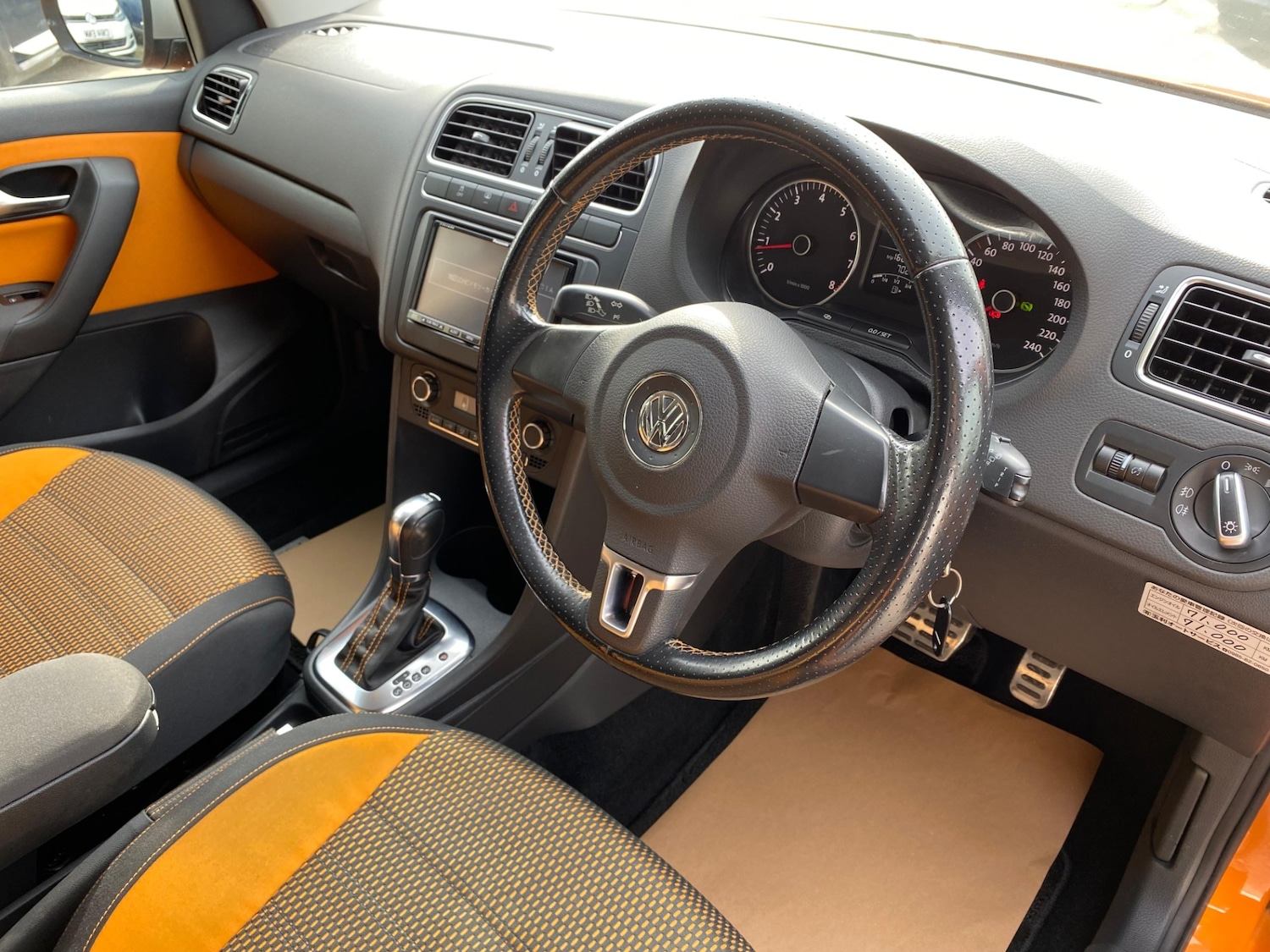 Used Volkswagen Polo 2026 for sale - 78001550: Photo 12