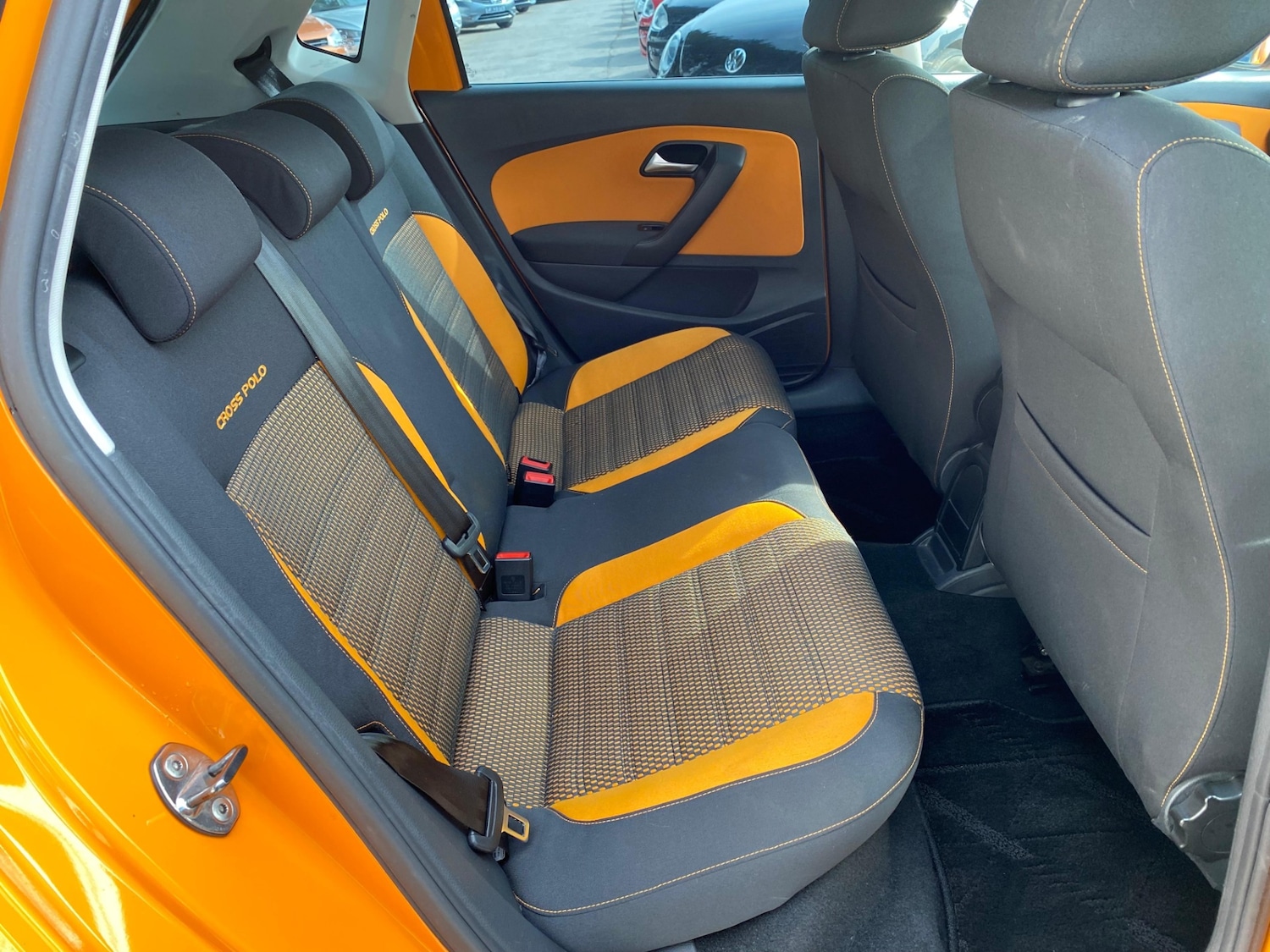 Used Volkswagen Polo 2026 for sale - 78001550: Photo 14