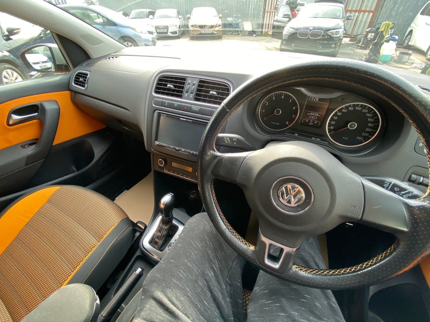 Used Volkswagen Polo 2026 for sale - 78001550: Photo 16