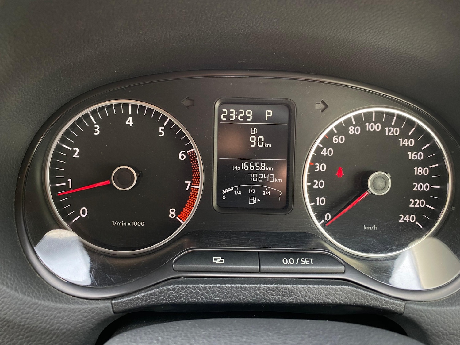 Used Volkswagen Polo 2026 for sale - 78001550: Photo 18