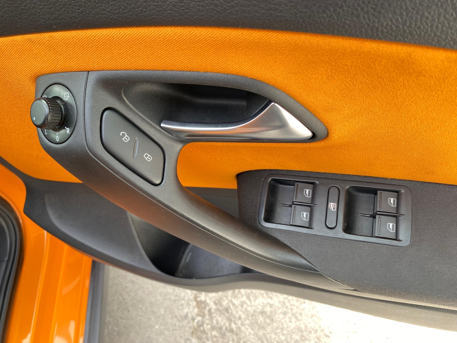 Used Volkswagen Polo 2026 for sale - 78001550: Photo 23