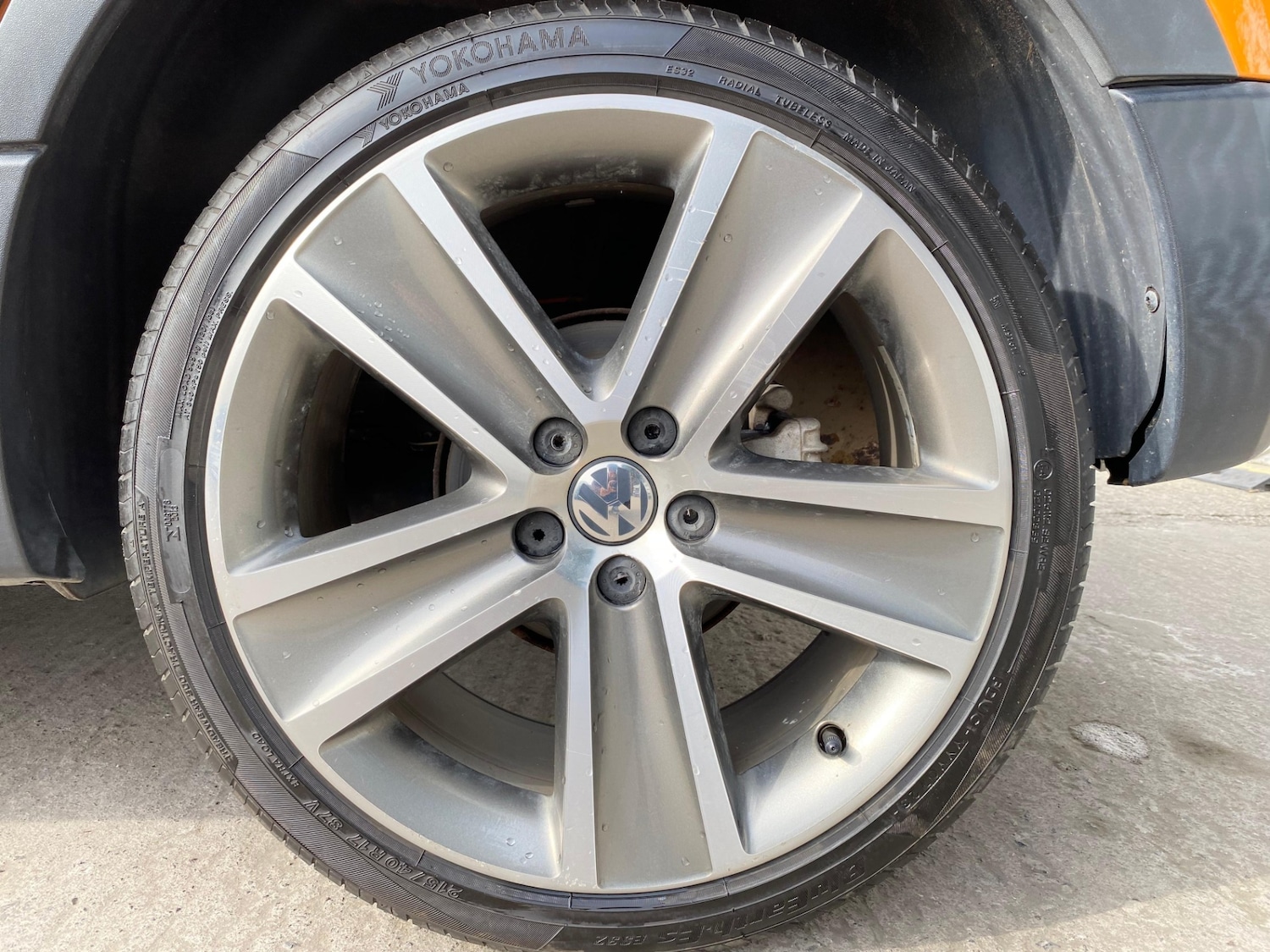 Used Volkswagen Polo 2026 for sale - 78001550: Photo 31